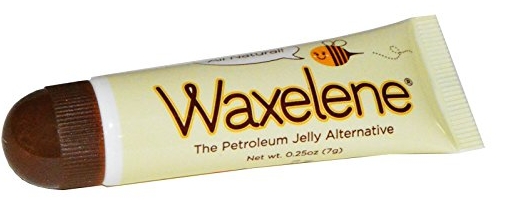 Should you replace your petroleum jelly with Waxelene? - Maybe I