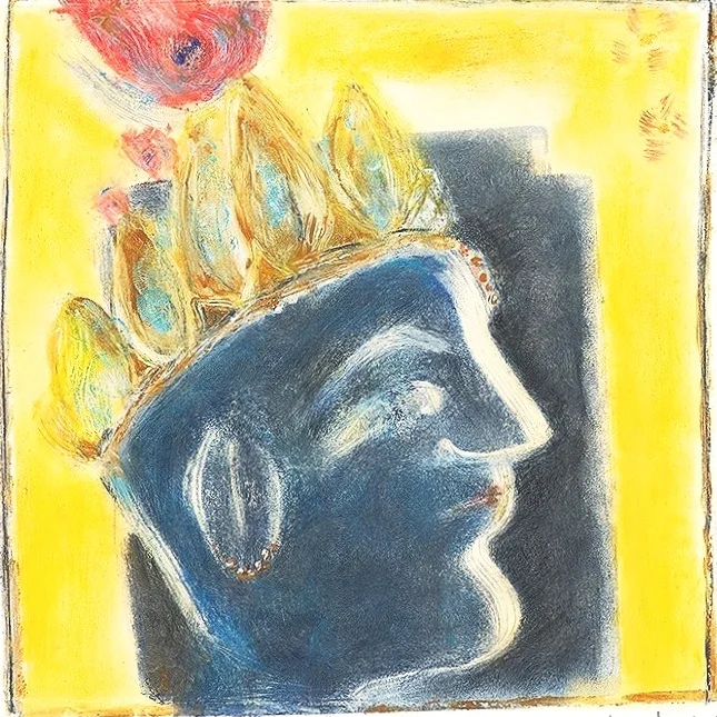 Krishna