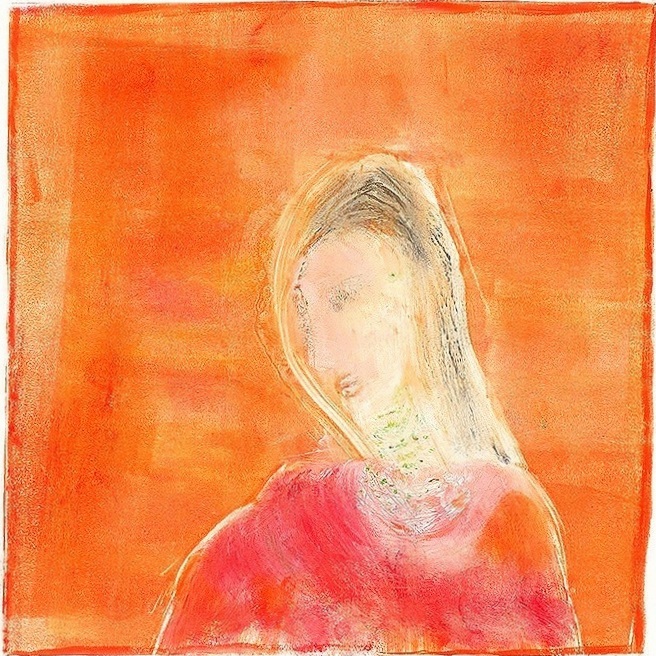 ....and Radha