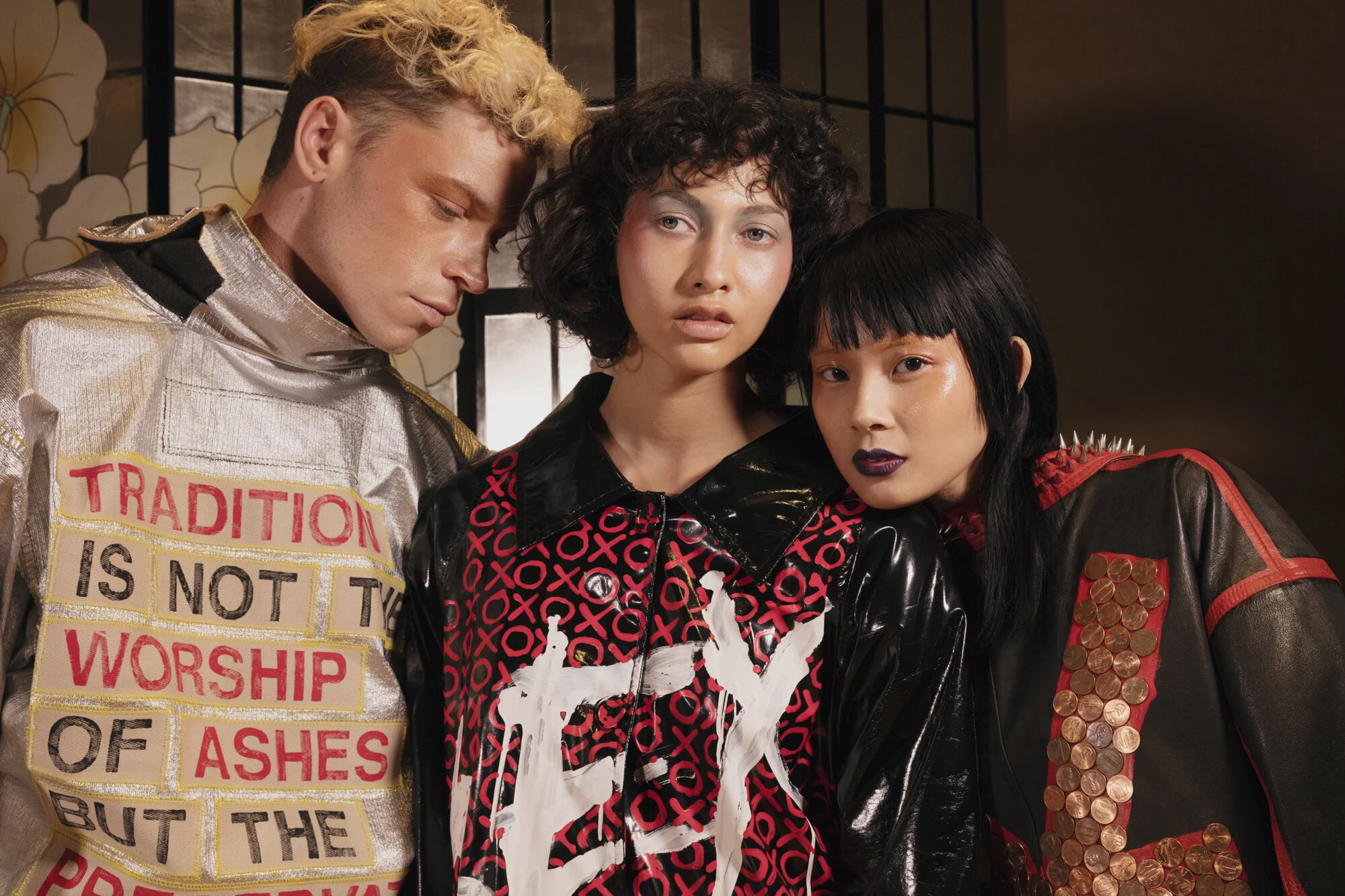 Discover Young Angels Collection