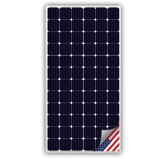 Seraphim manufactures PV modules serving the residential, commercial, industrial, utility, government and military markets. These high-efficient modules deliver lower installation and BOS costs and a smaller system footprint.