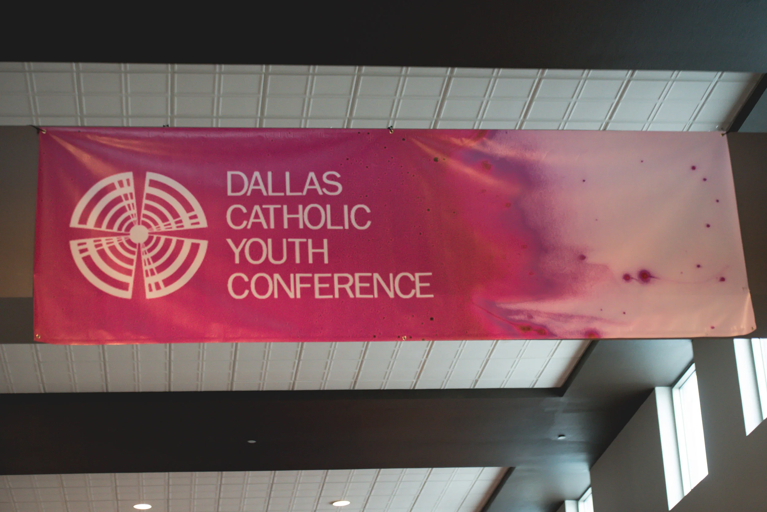 DCYC 2018 Branded Event Banner