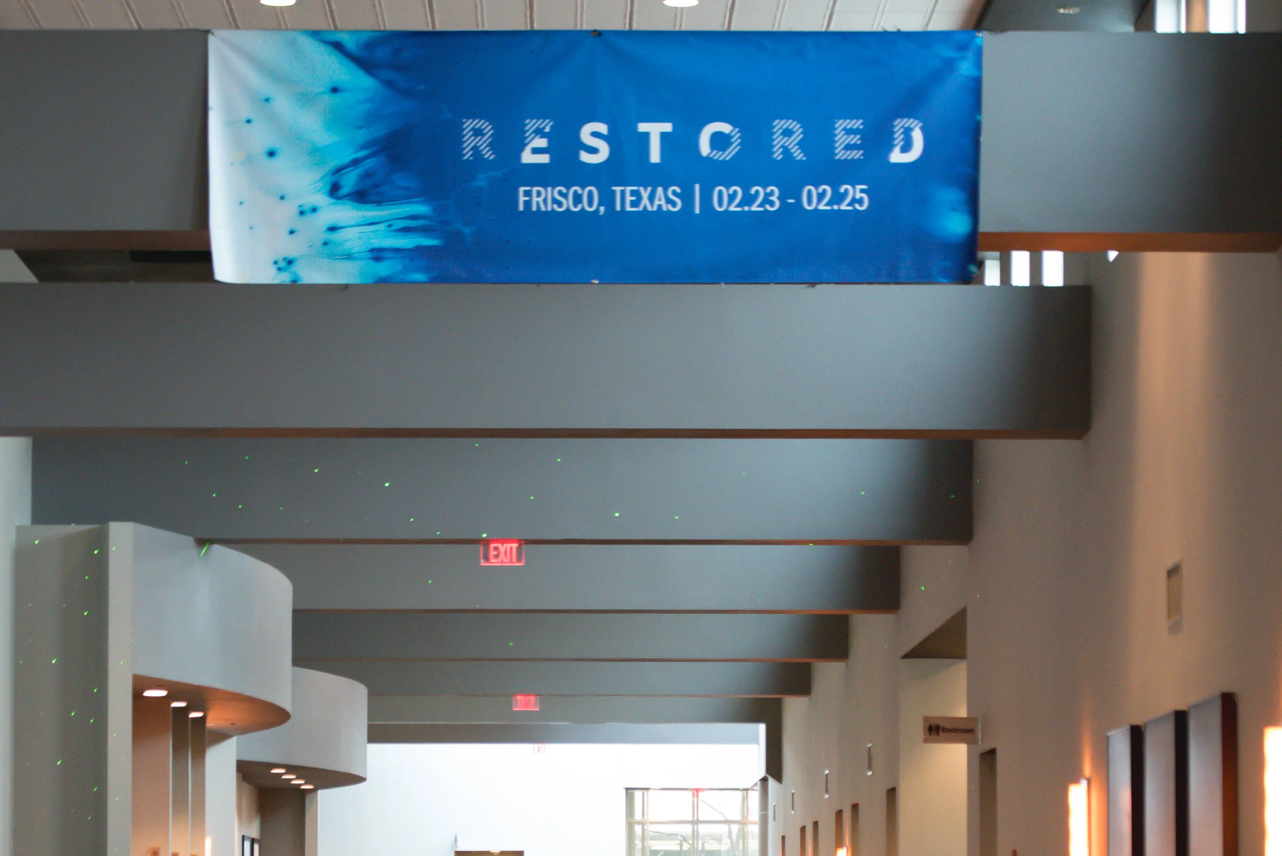 DCYC 2018 Restored Branded Event Banner