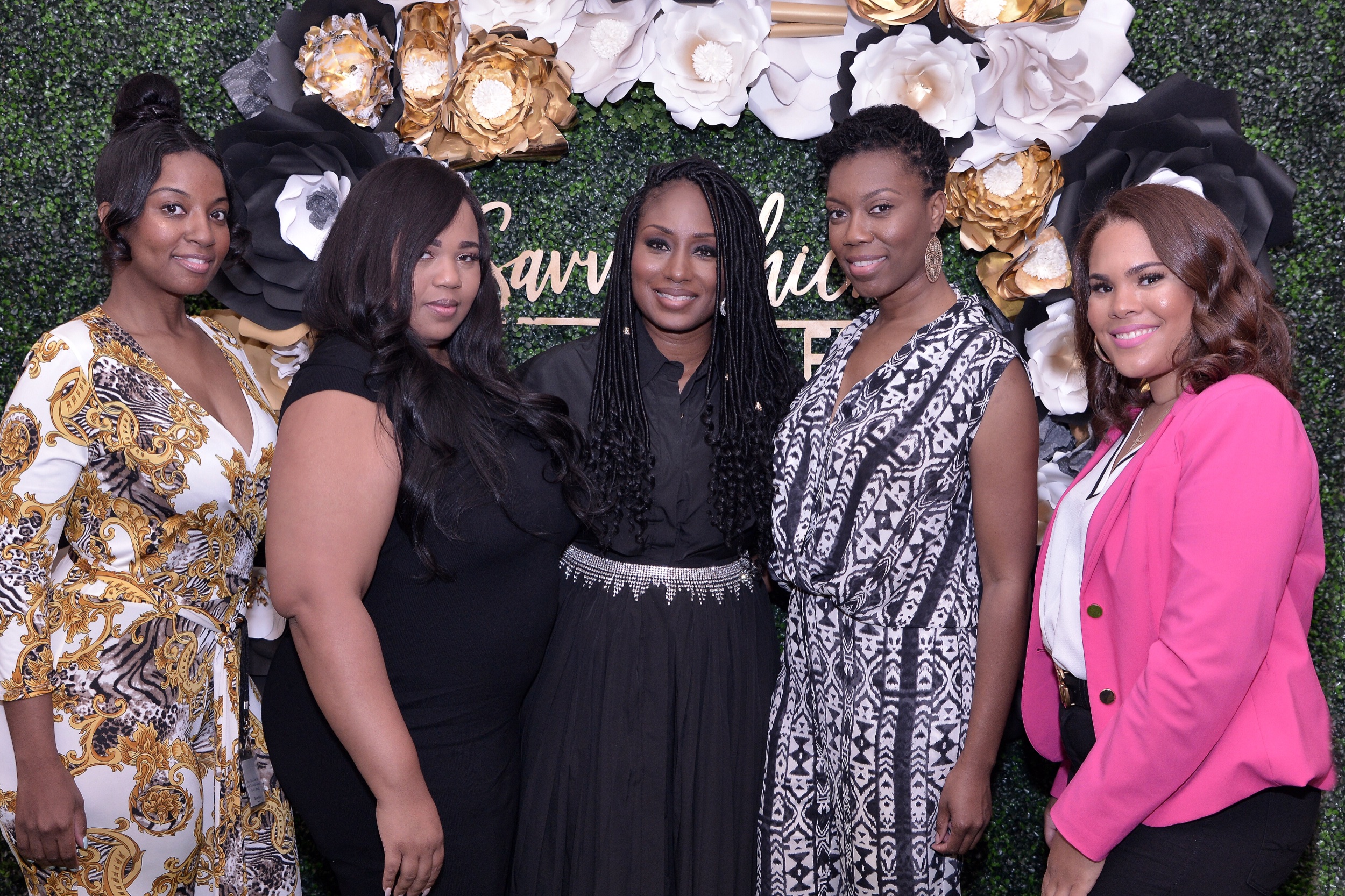 Savvy Chicks in Branding & Marketing