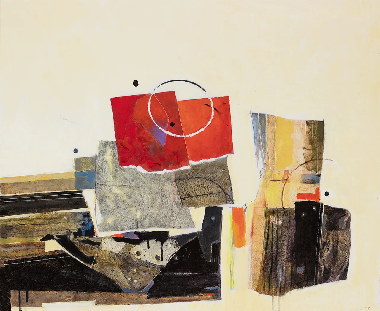 HMAC 1497 Neo No. 18 24x30