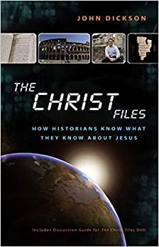 The Christ Files