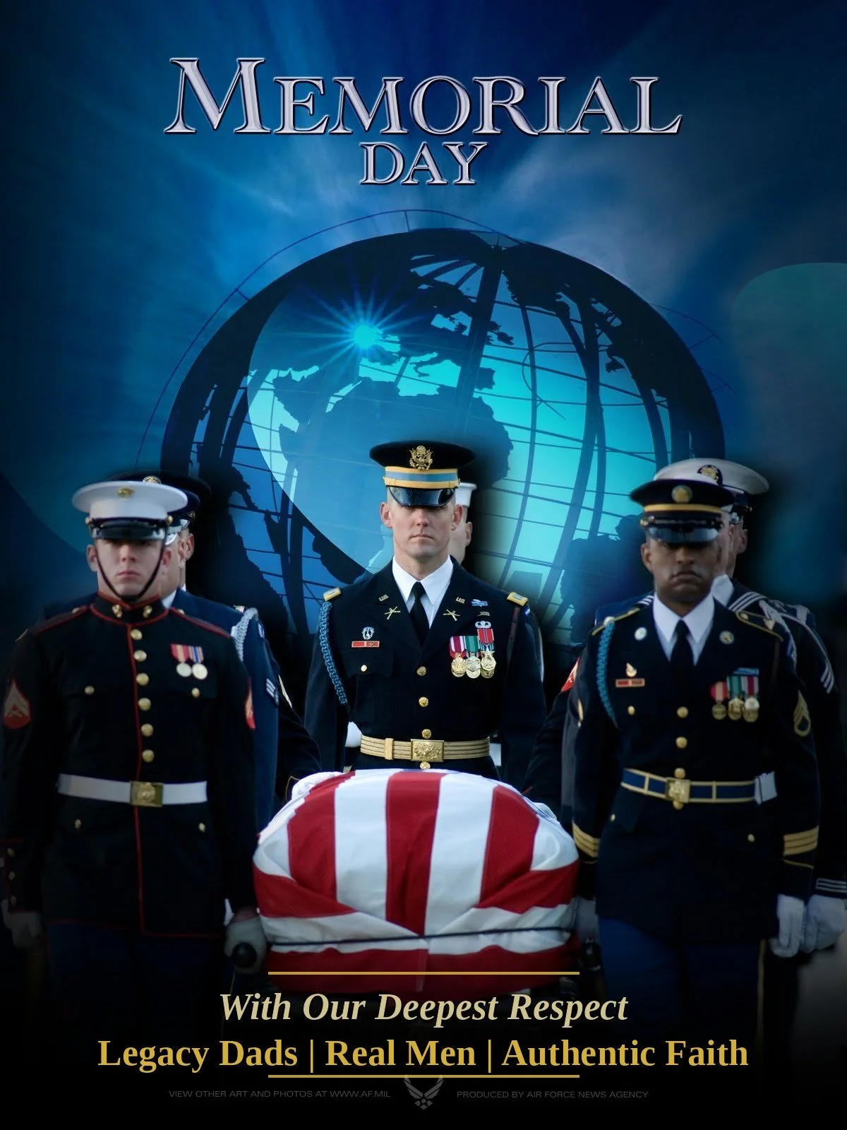 Memorial Day