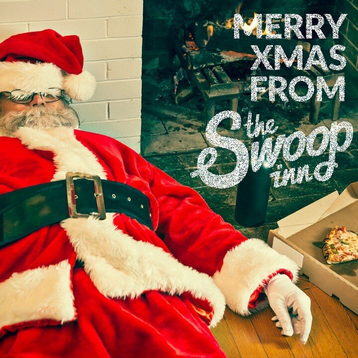 Hell's bells, it's Xmas again already - have fun and stay safe!
.
.
#theswoopinn #sydney #australia #creative #recruitment #talent #agency #recruiter #agencylife #jokeoftheday #jokes #laughter #lol #lmao #rotflmao #funny #drunksanta #2022 #goodbye202