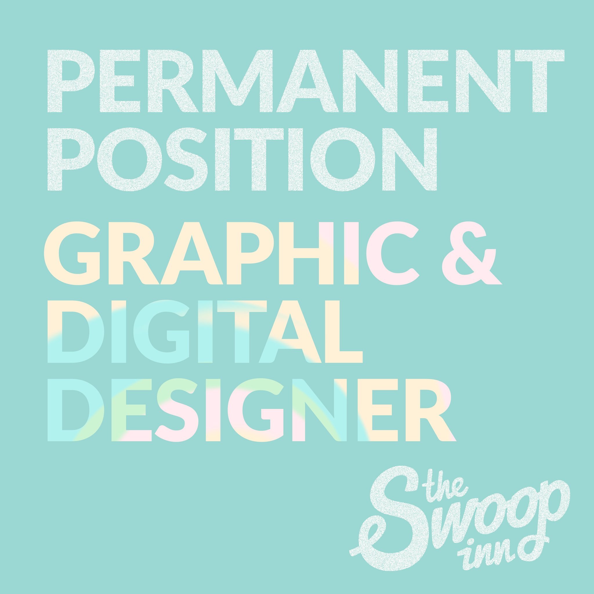 We're on the hunt for a talented Permanent Graphic/Digital Designer.
To apply for this permanent contract in Asquith, Sydney or to find out more about the opportunities that we have on offer, visit the jobs page on our website&hellip; LINK IN BIO
.
.