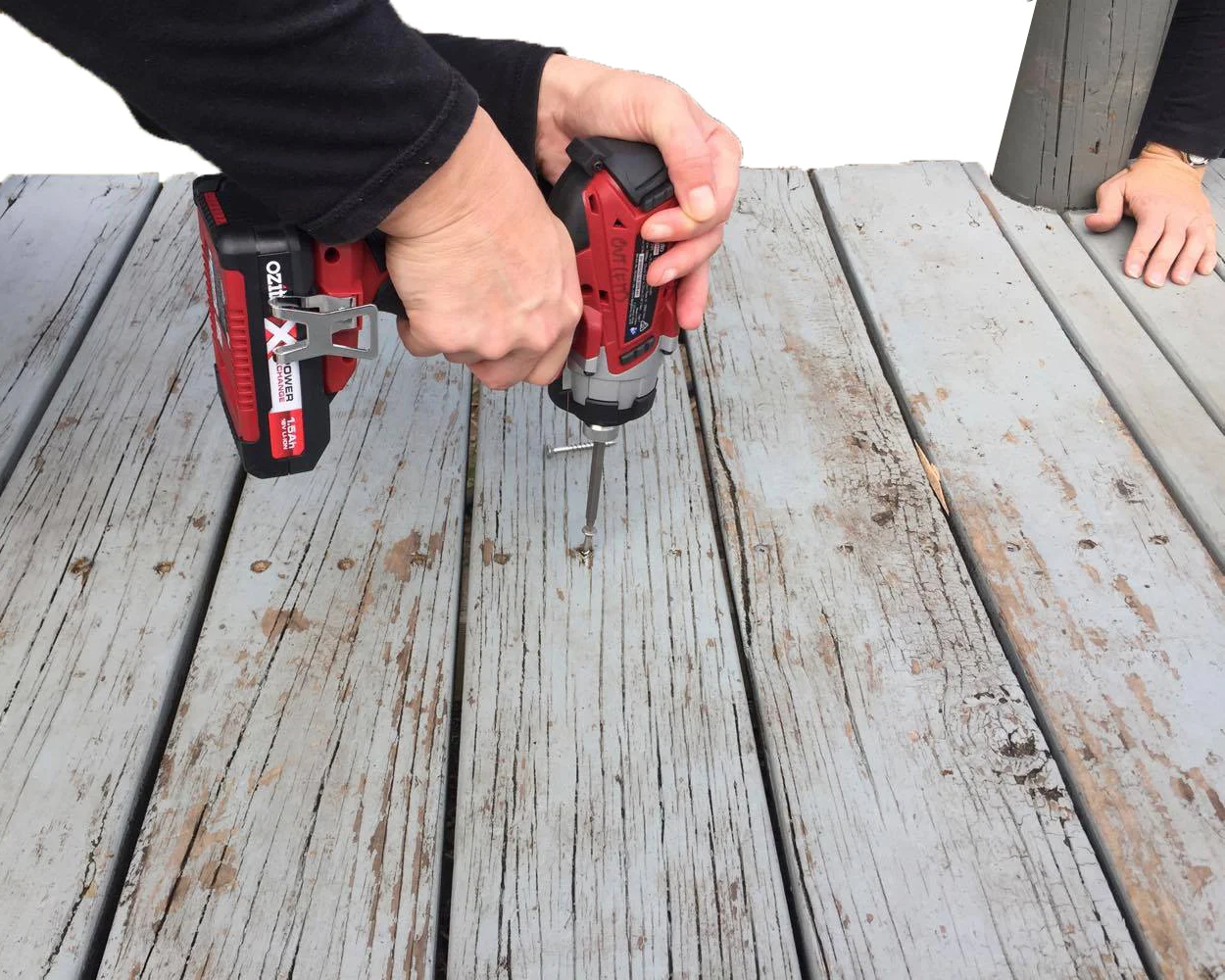 Drill on cubby close up.jpg
