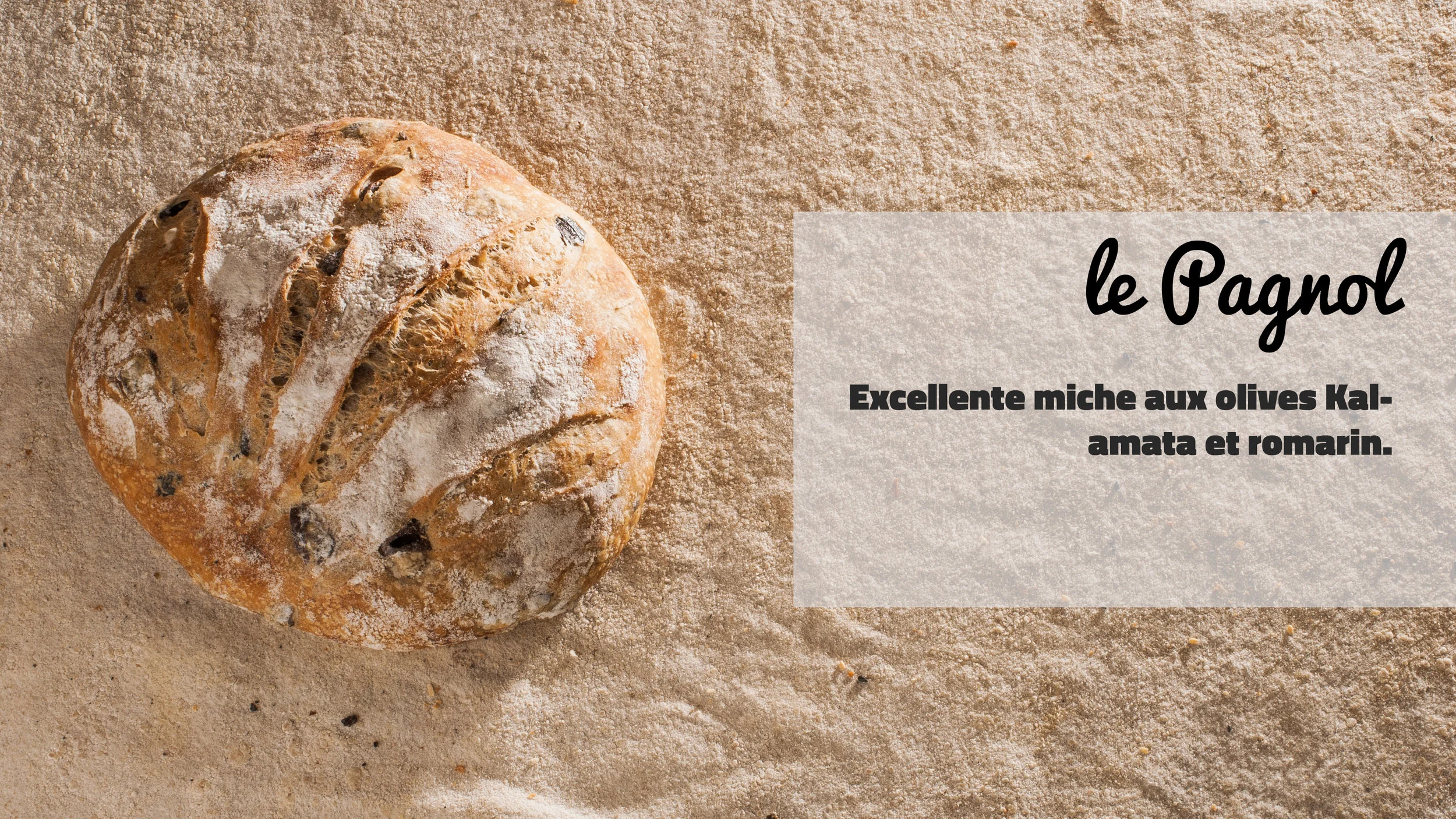 le Pagnol
