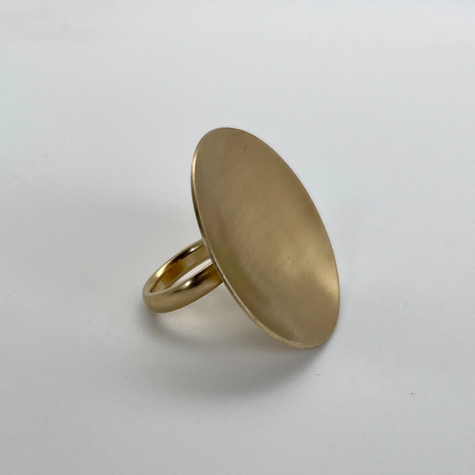 circle ring