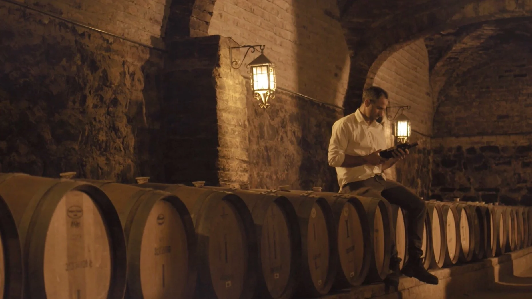 Santa Rita - Casa Real (Corte Director)