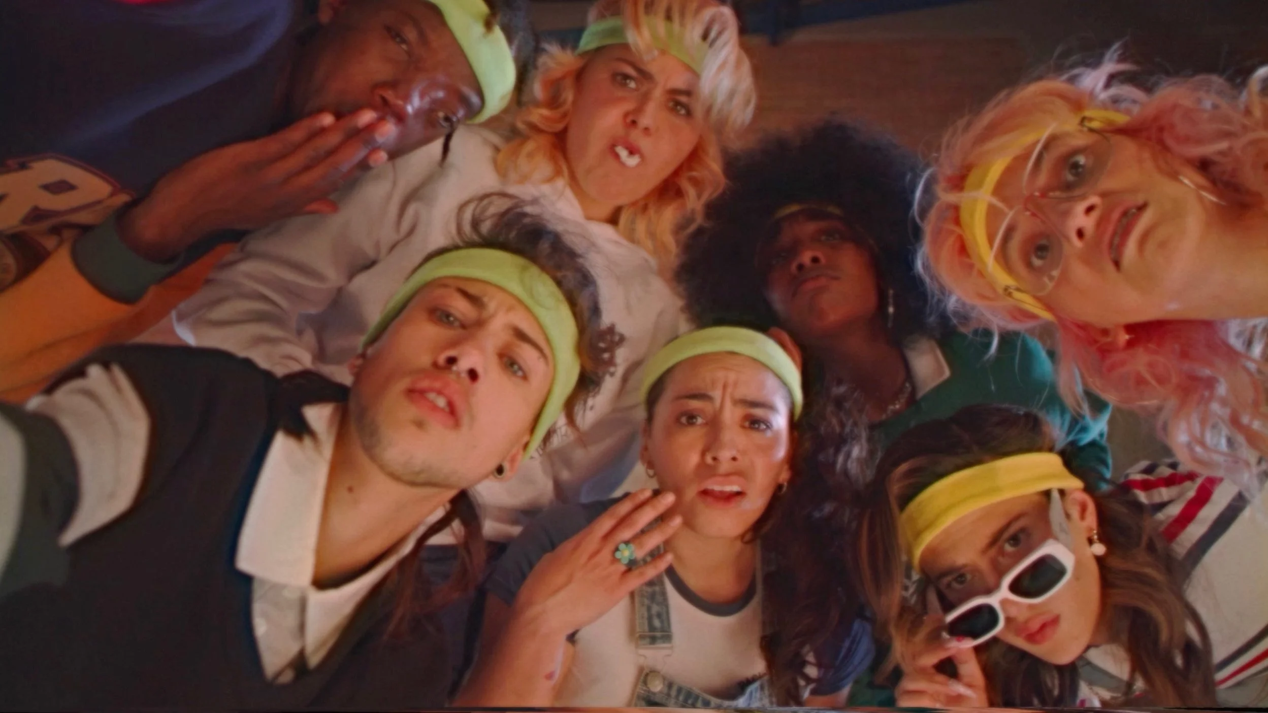 Corona - College 2022