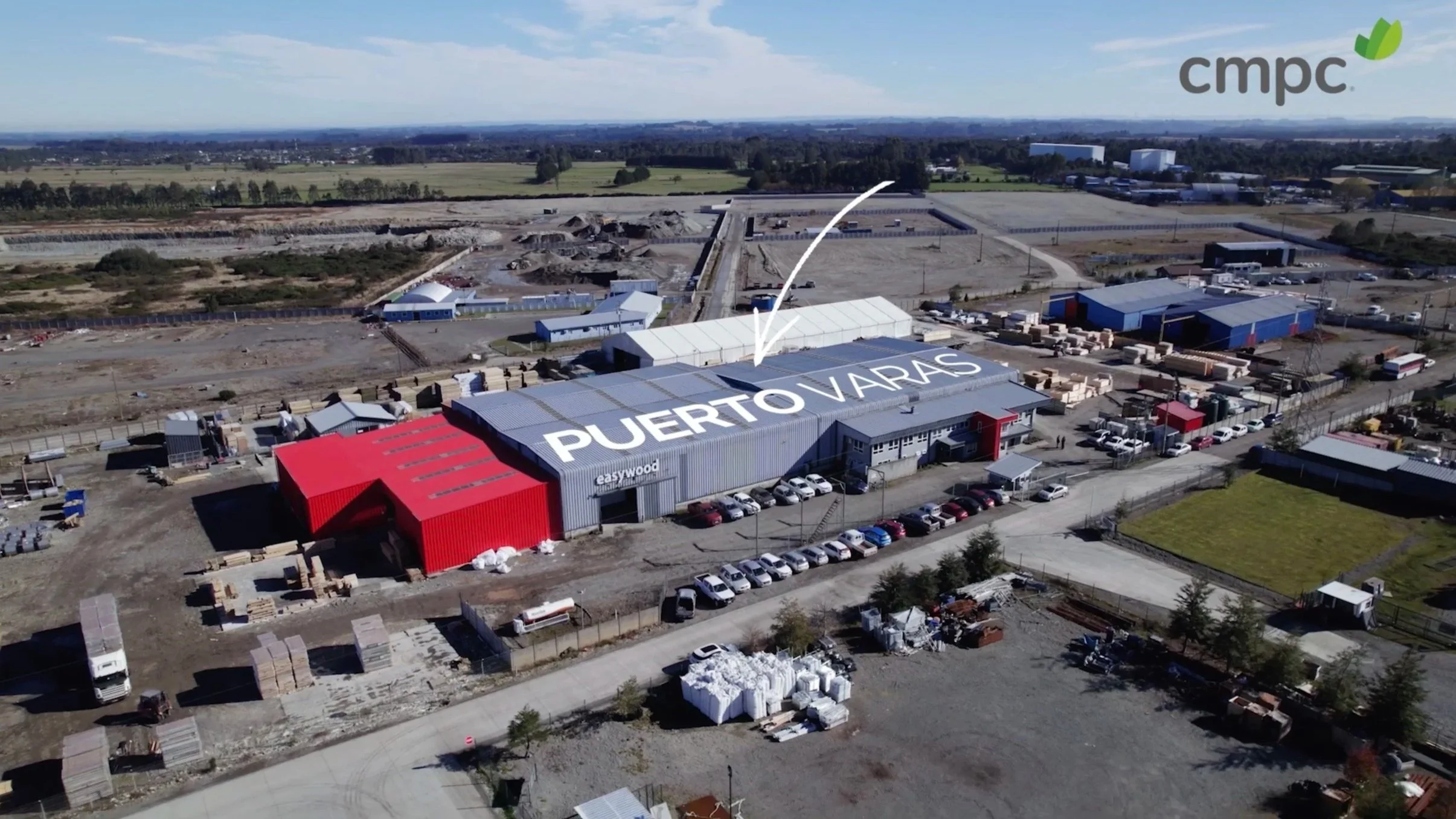 Armado Estructural Losp ESP