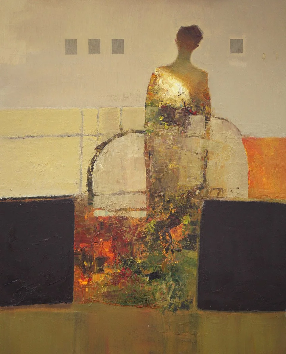 Valdation 30x24 in. 61x76 cm. oil on board 9500.00.jpeg