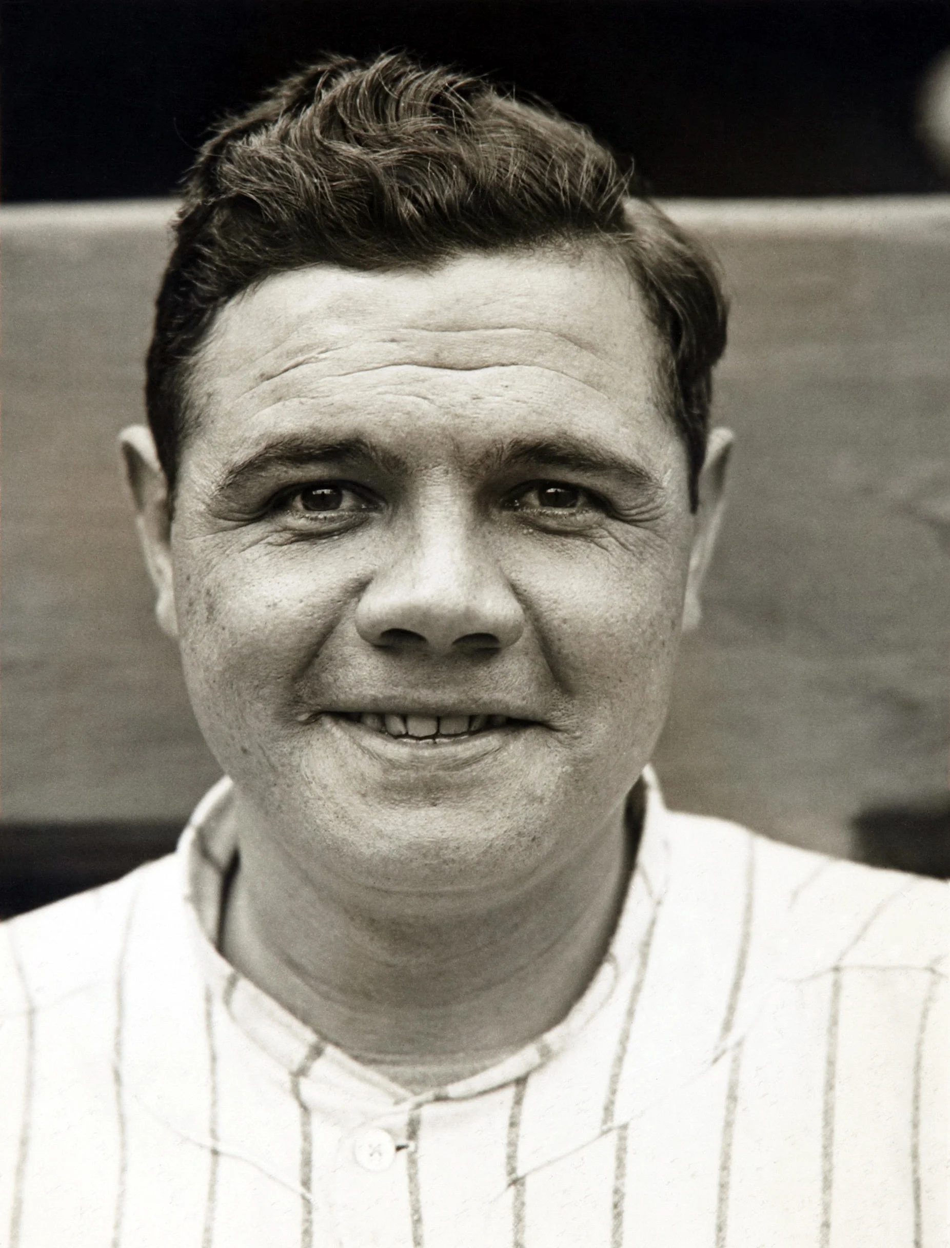 Stars' Eyes: Babe Ruth