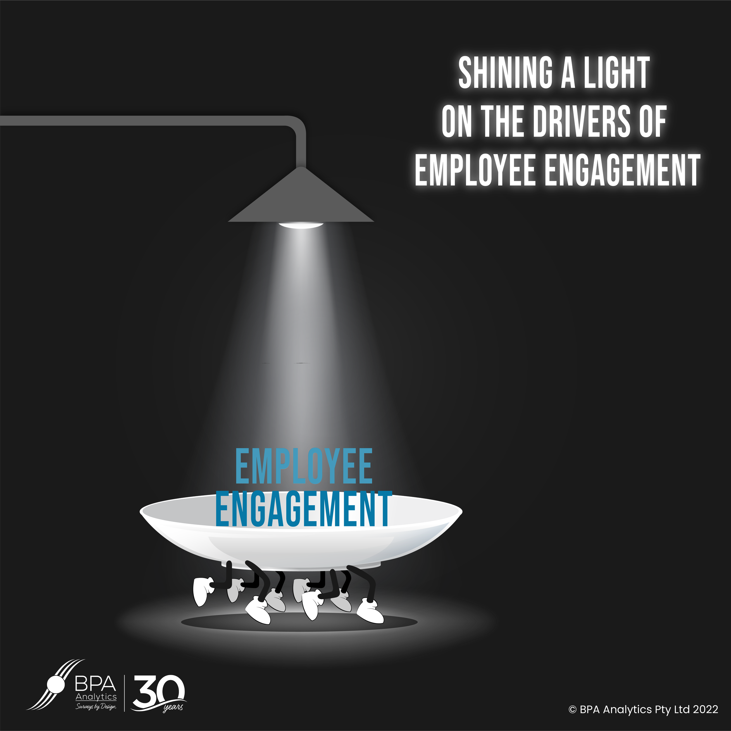 About Employee Engagement BPA Analytics About Employee Engagement BPA Analytics