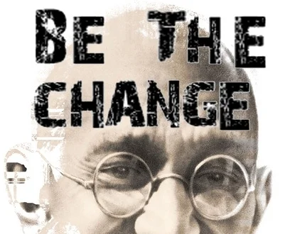 This I believe:  I believe in the Power of One