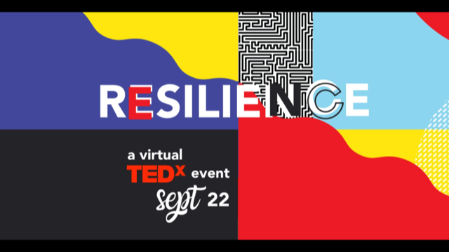 TEDxStLouis Resilience