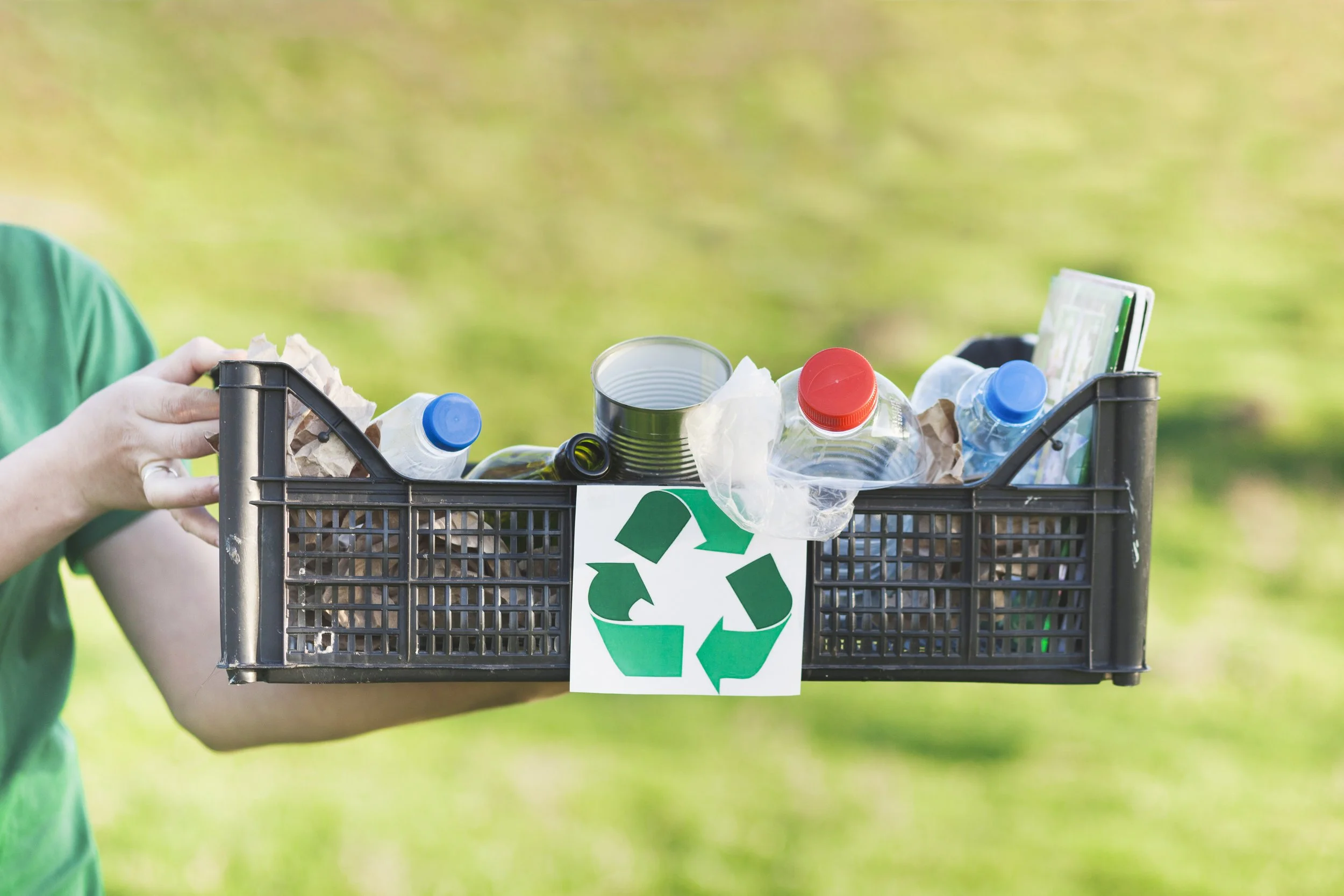 Effective Ways to Promote Sustainability and Eco-Friendly Practices in Your Community