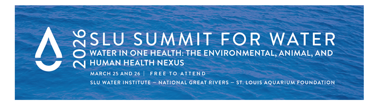 Water Summit