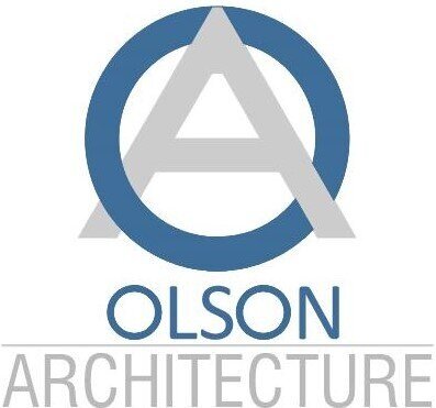 OLSON ARCHITECTURE