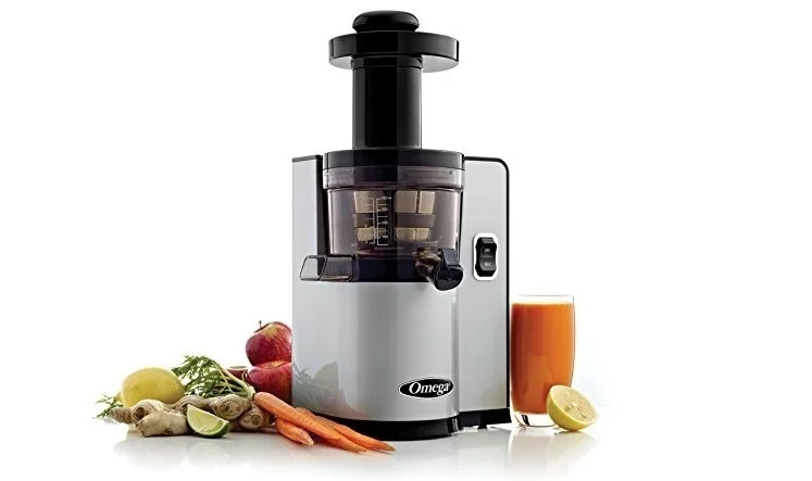 WWW.OMEGAJUICERS.COM