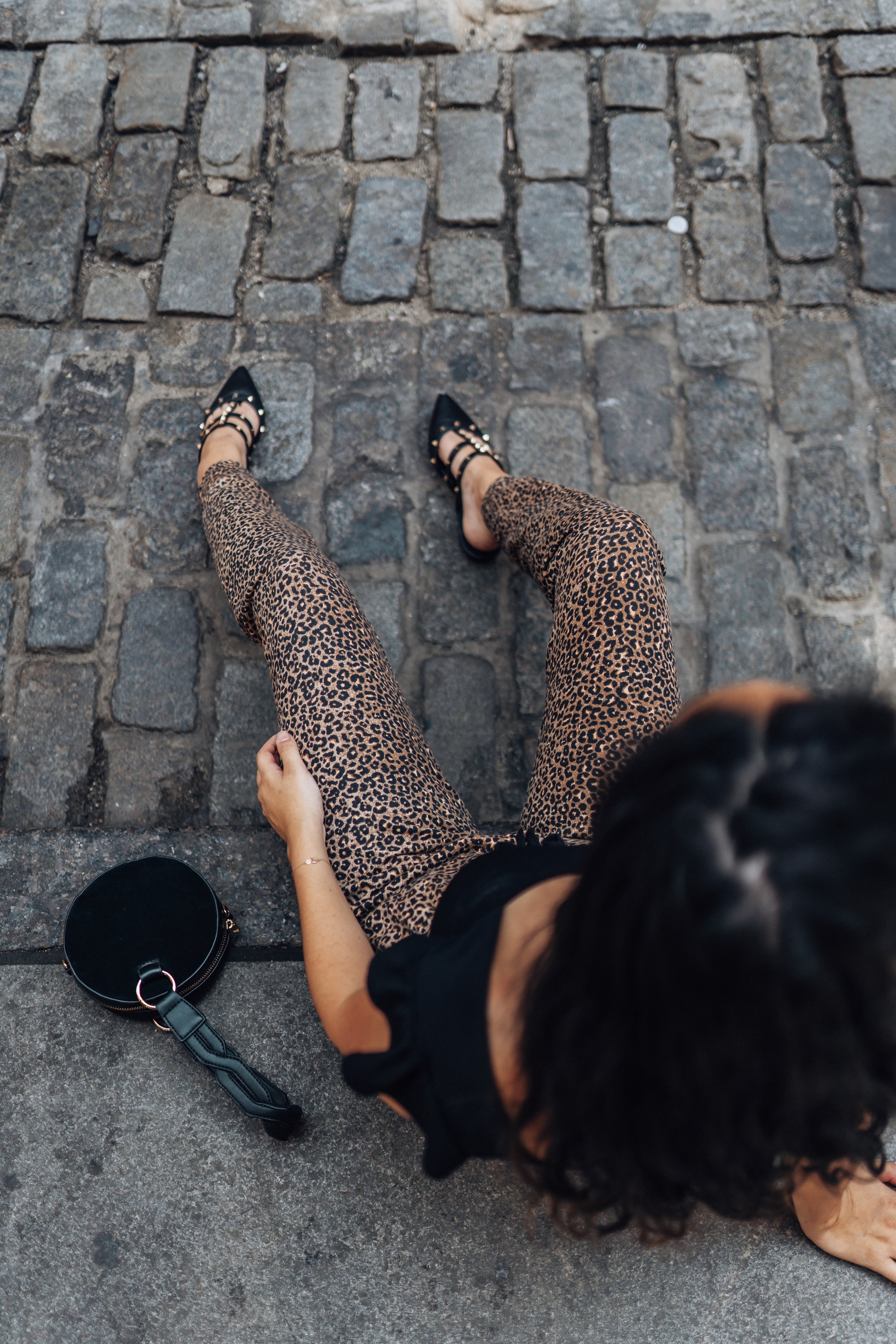 3 Looks to Take You From Summer to Fall, In Style