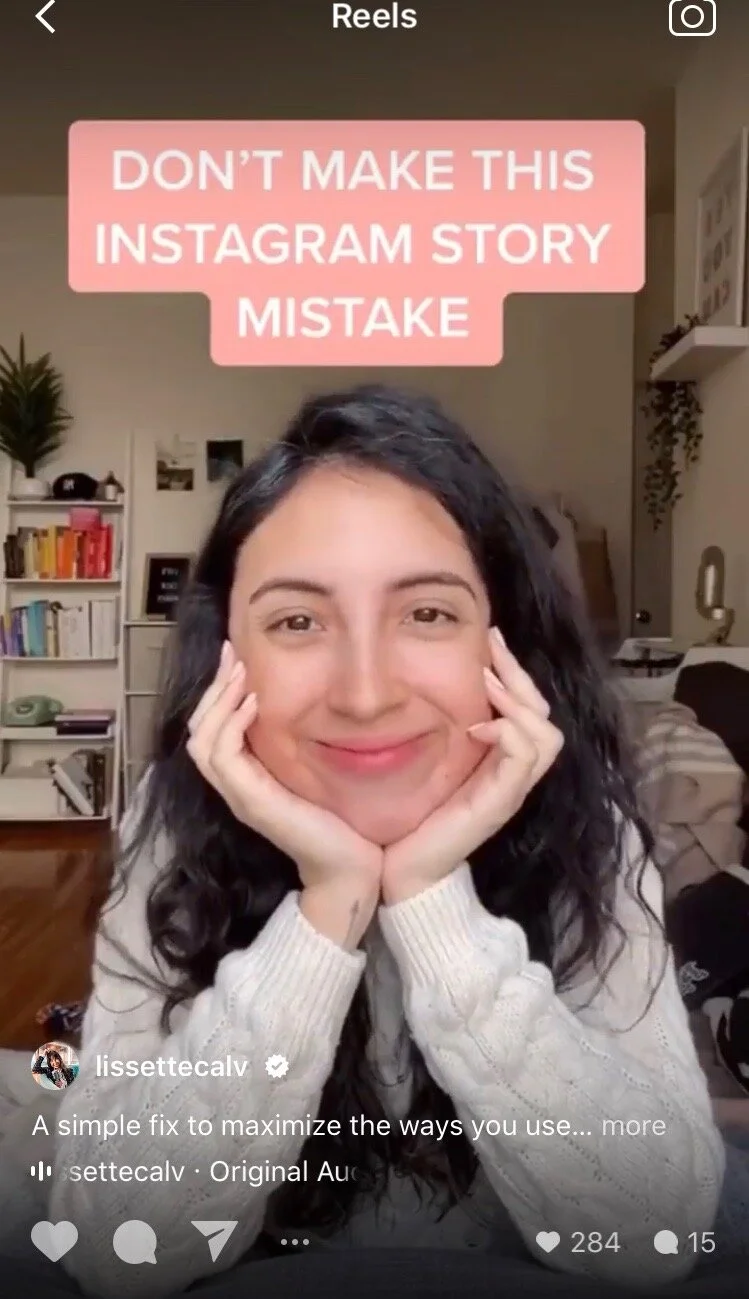 Everything You Need to Know About Instagram Reels