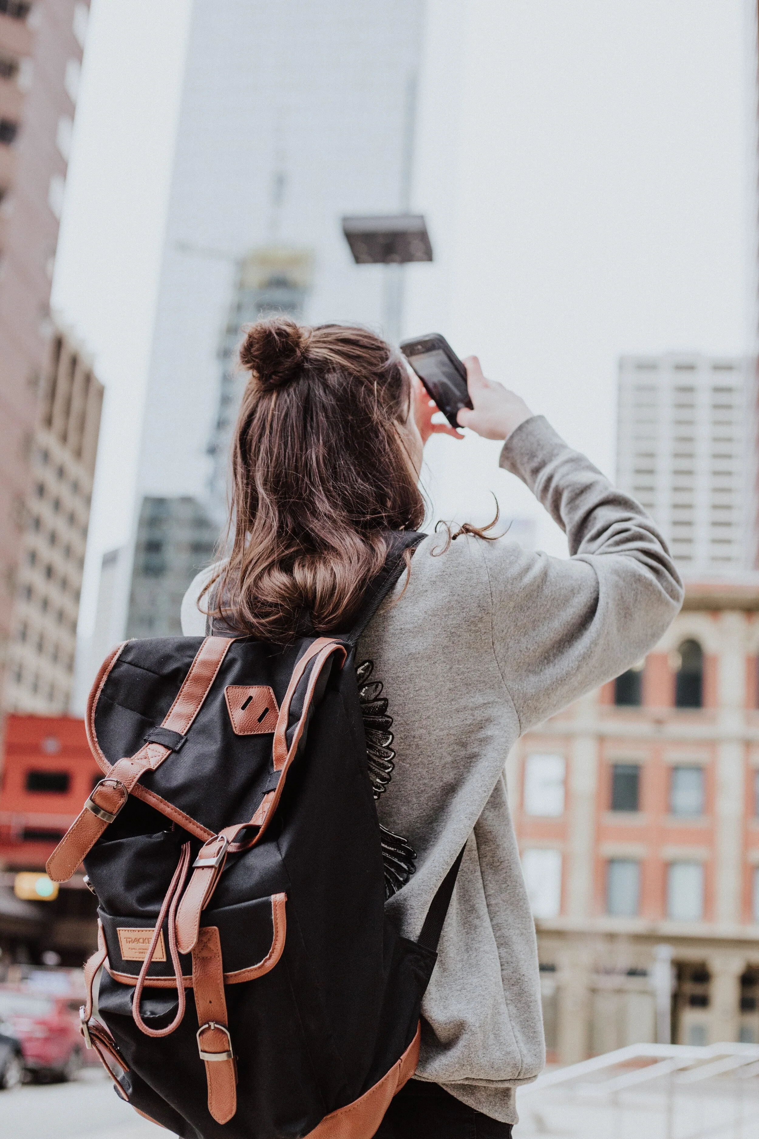 How to Create Organic Brand Posts