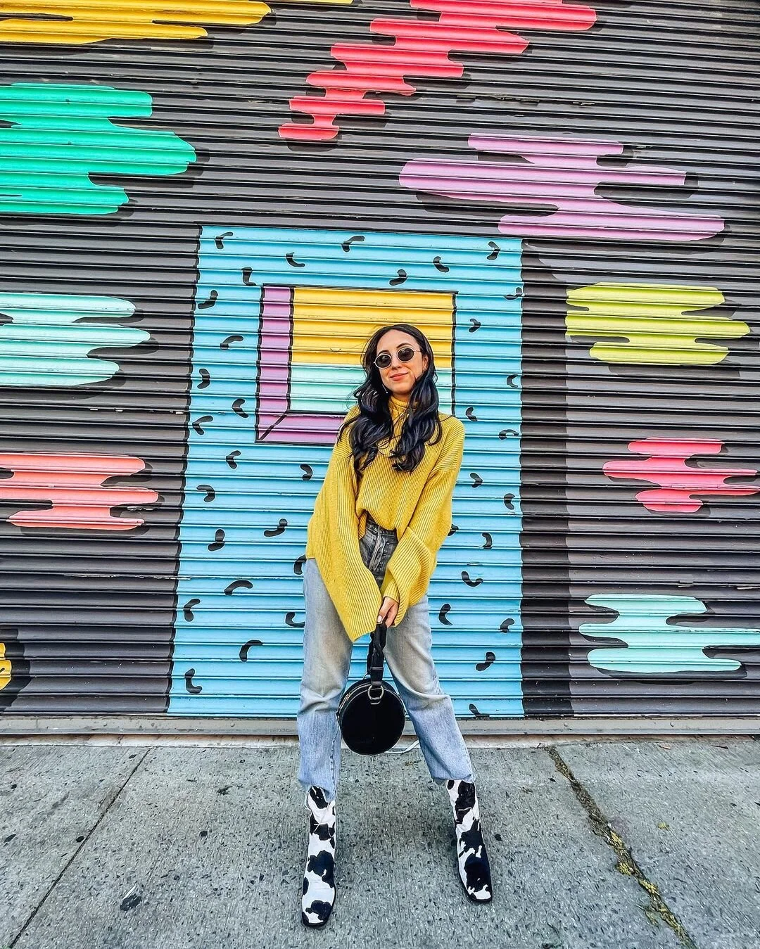 Am I Using Instagram, or Is Instagram Using Me? 