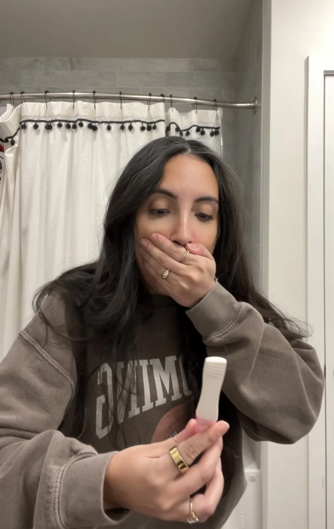 You Were Bigger Than the Whole Sky