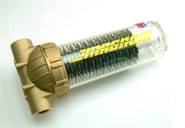 Clear 10 Magnom Filter