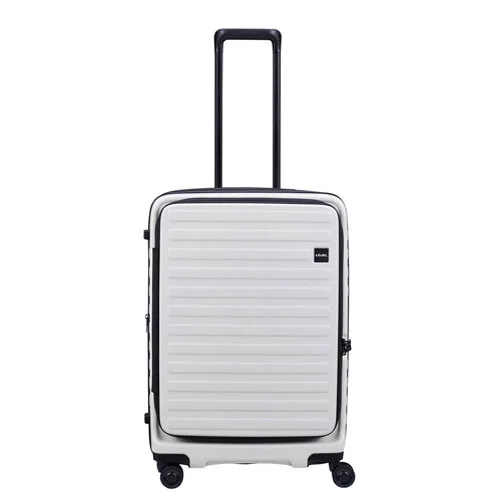 lojel luggage made in which country