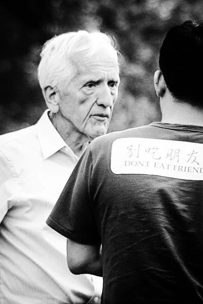 Dr. T. Colin Campbell (Is Our Nobel Prize)