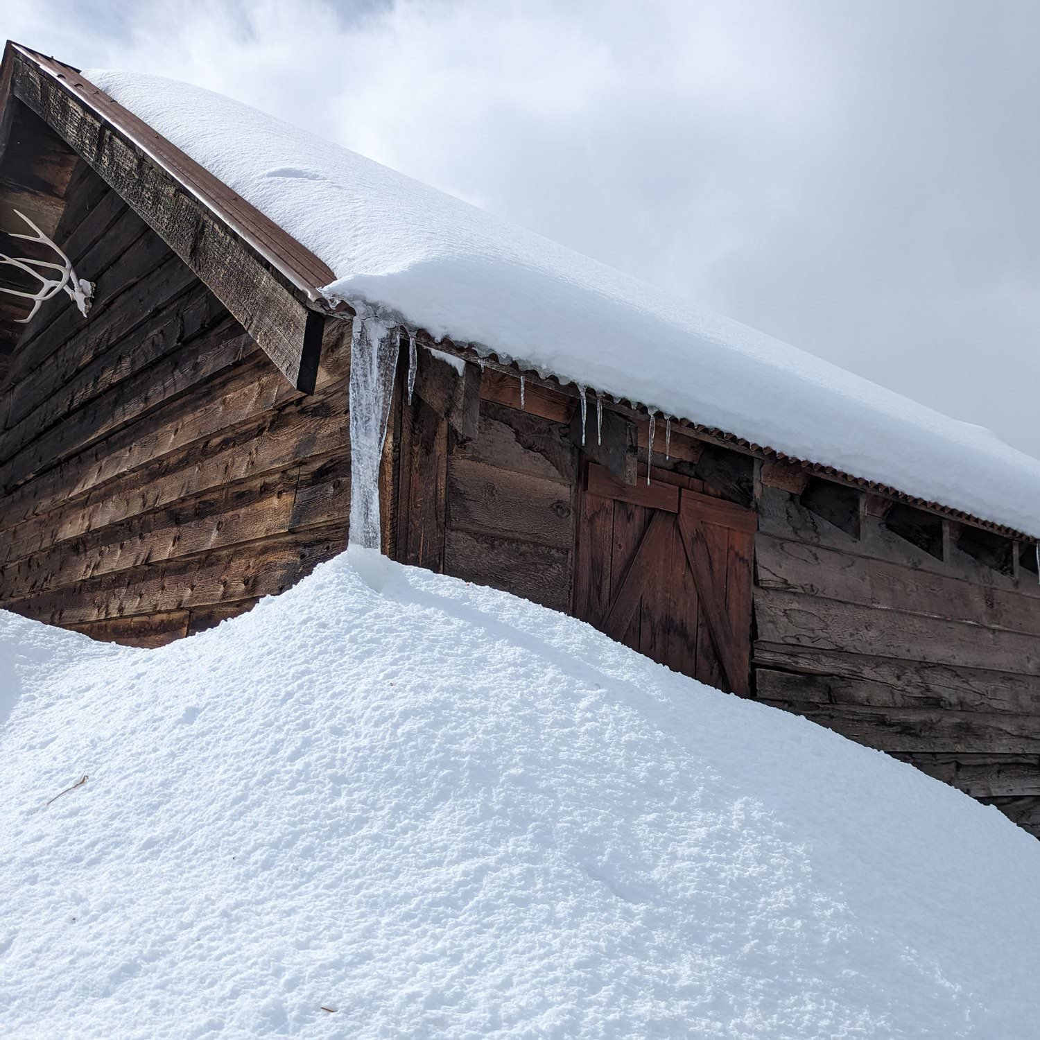 Weather for Sun Valley, Ketchum, and Hailey, Idaho