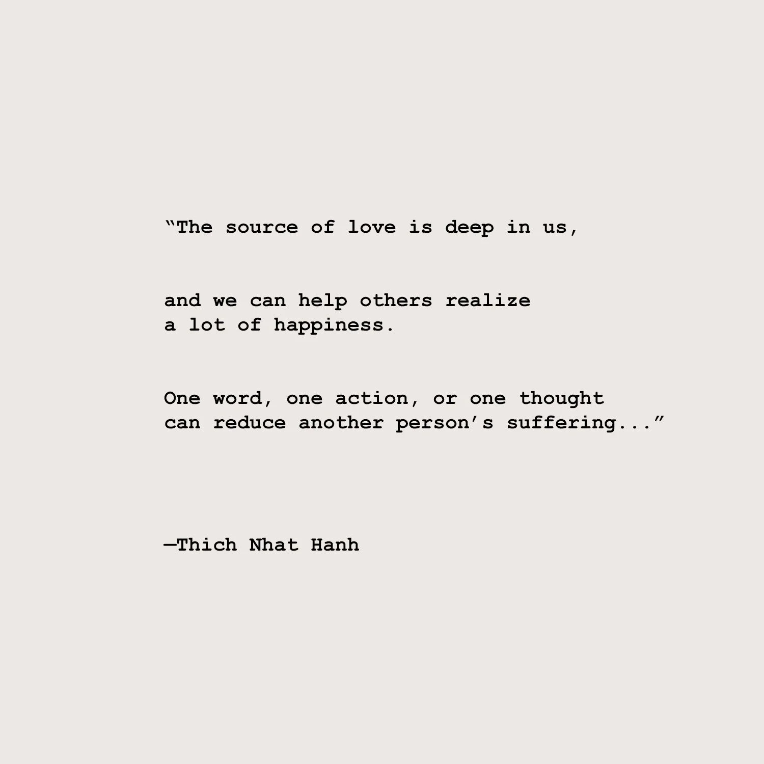 Crisis Support (Around the World)