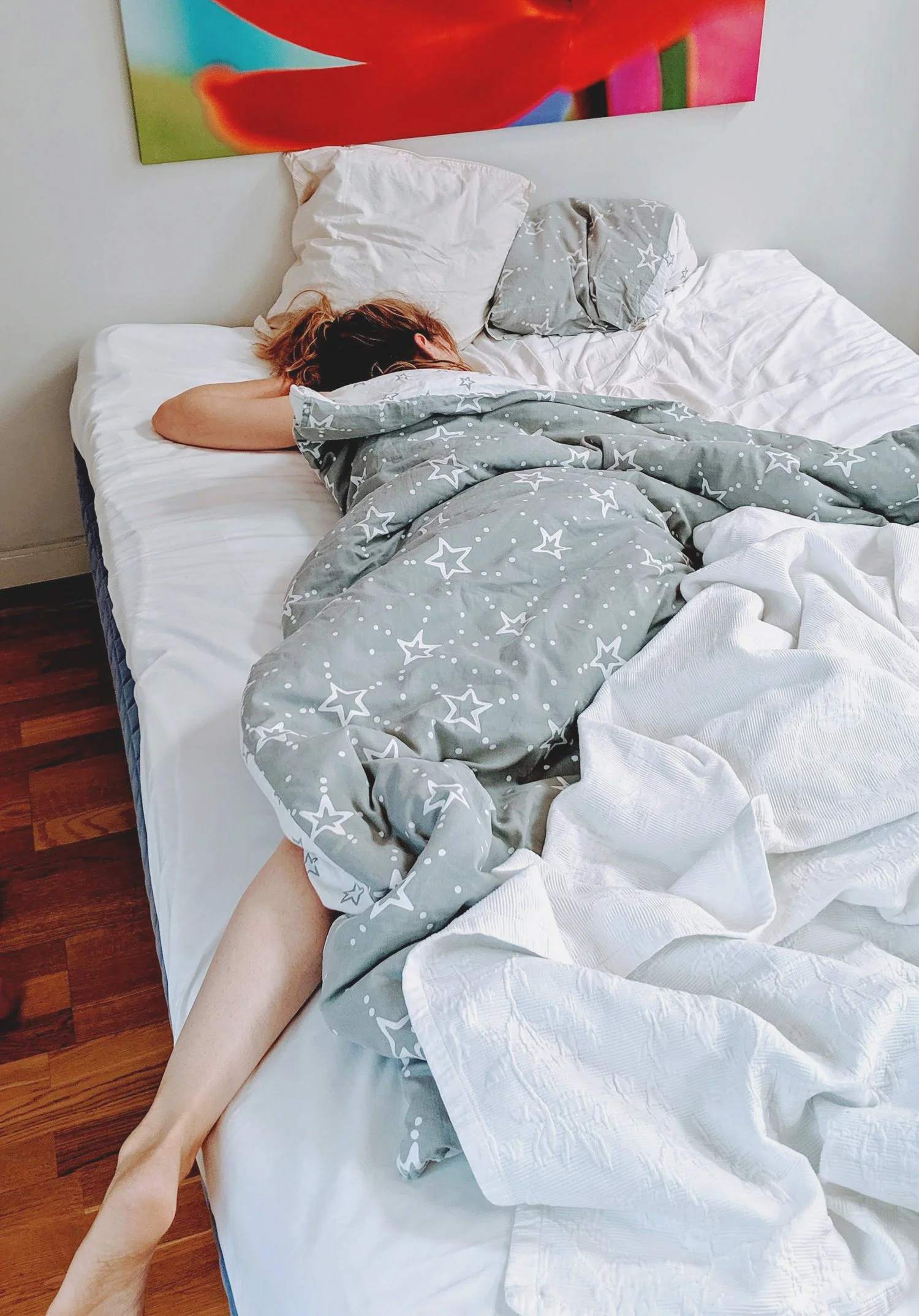 Preventing (and How To Help) Jet Lag