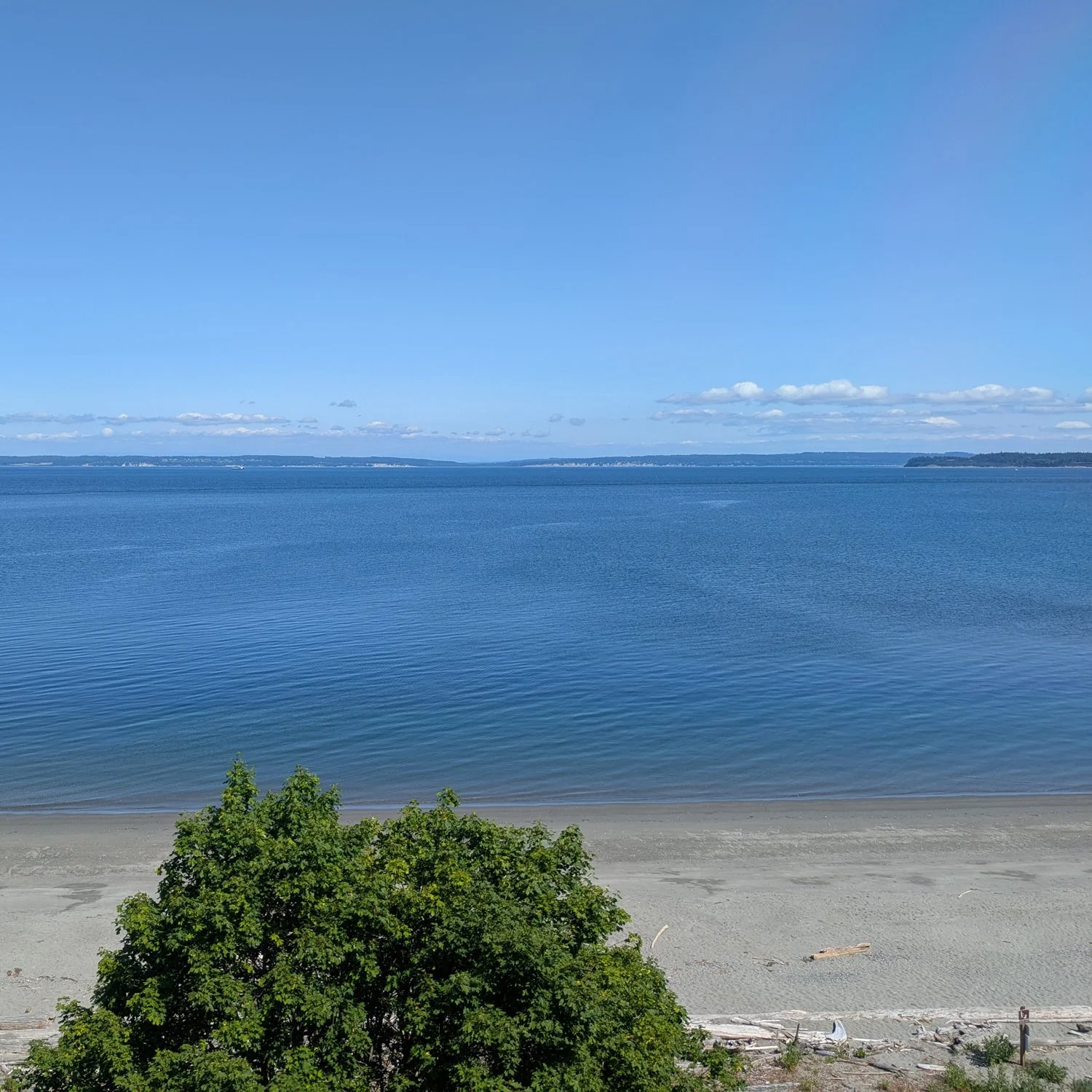 Attachment to Views, Ideas, Perceptions