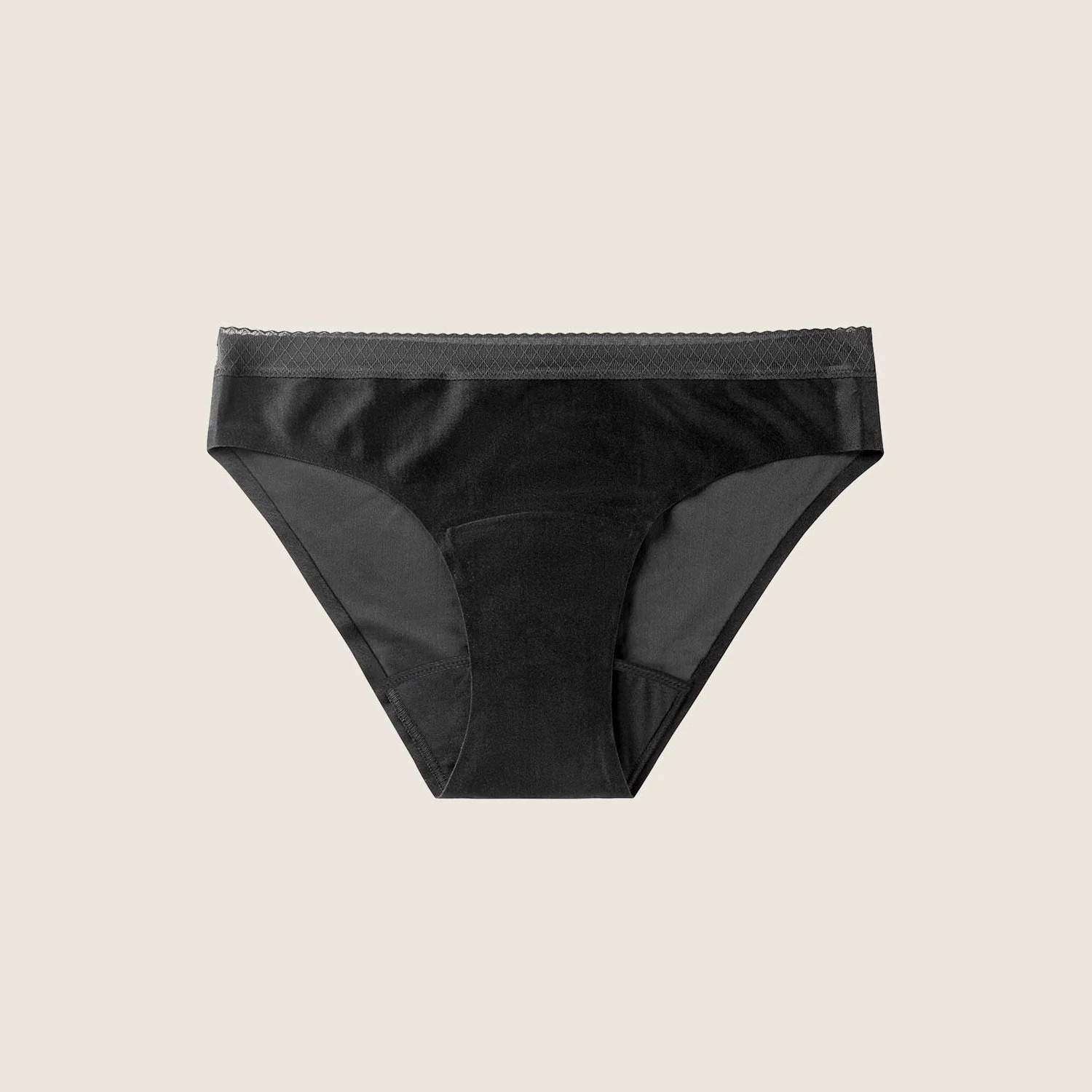 Leakproof Underwear for Travel + Every Day (Lilova’s Non-Toxic, Organic Undies for Women)
