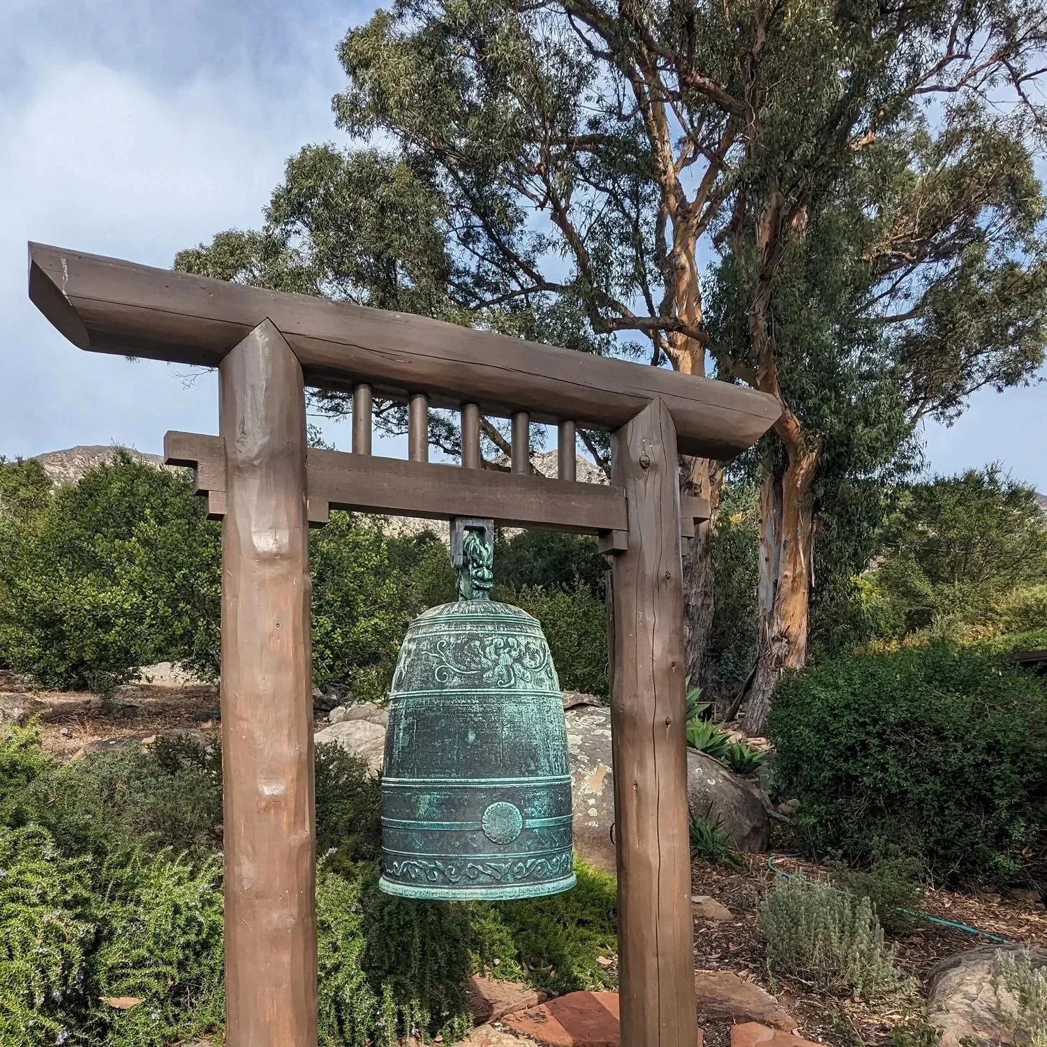 There Is a Buddha Inside Each of Us