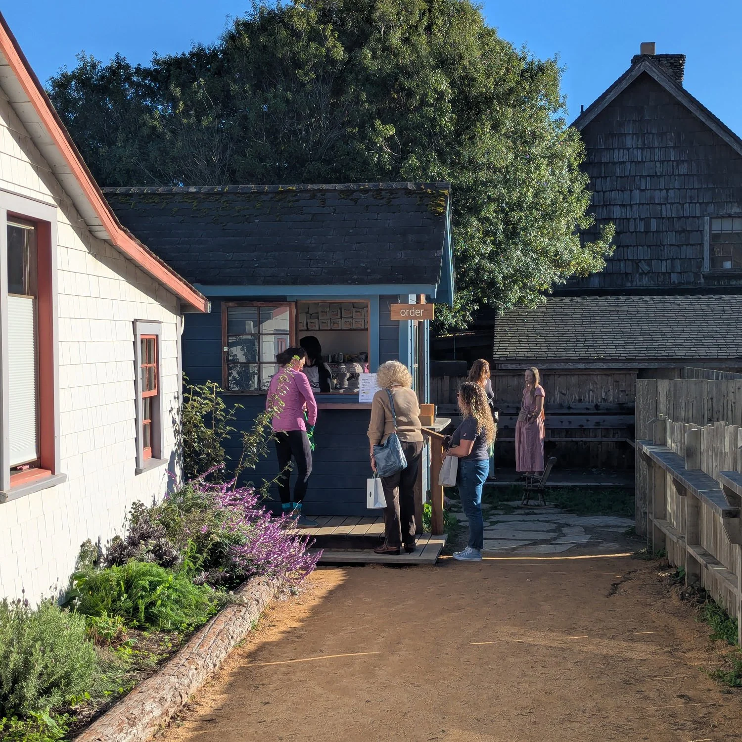 Why I Love To Visit Mendocino, California