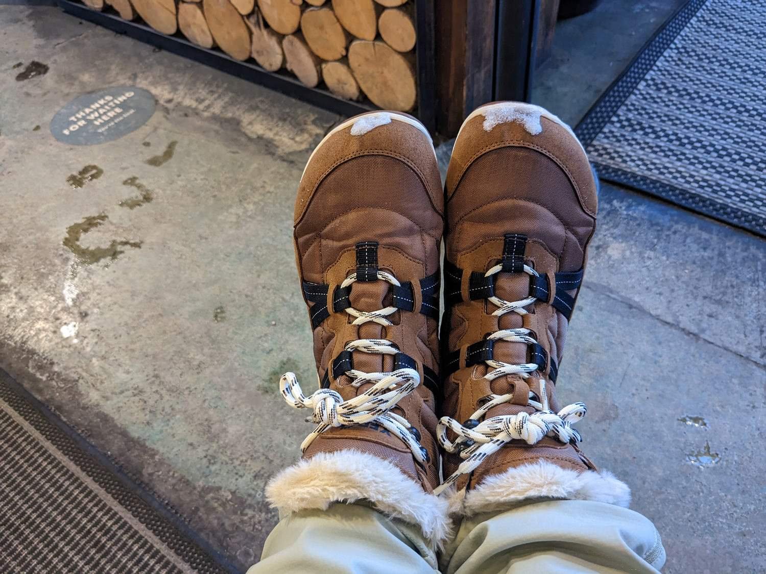 Xero Shoes: Alpine Boot Review (an Update!)