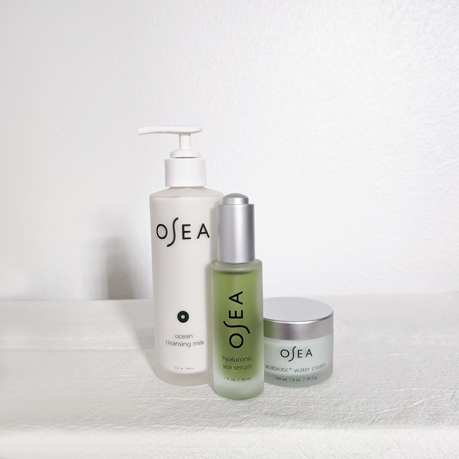 OSEA Malibu (Gluten Free Vegan) Skincare Review Adventure peacefully OSEA Malibu (Gluten Free Vegan) Skincare Review Adventure peacefully