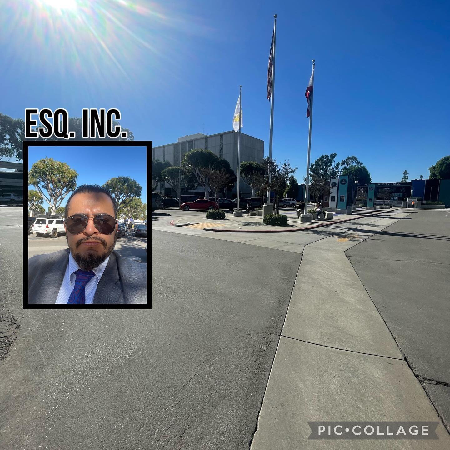 🚨🚨PreLim Update 🚨🚨Long Morning in Norwalk, hearing went all the way till the noon break.  Got some great testimony that should make future negotiations fruitful.  #abogado #hawaiiangardens #bellflower #whittier #losangeles #la #seriouscases #viol