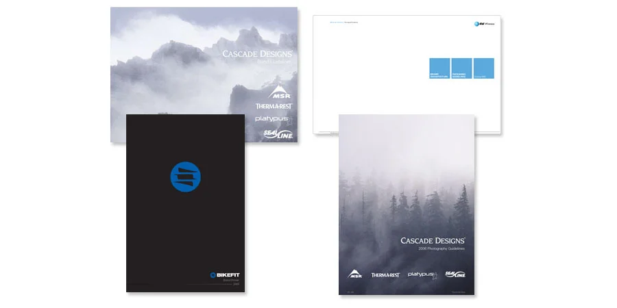 TrueBlue Brand Guidelines