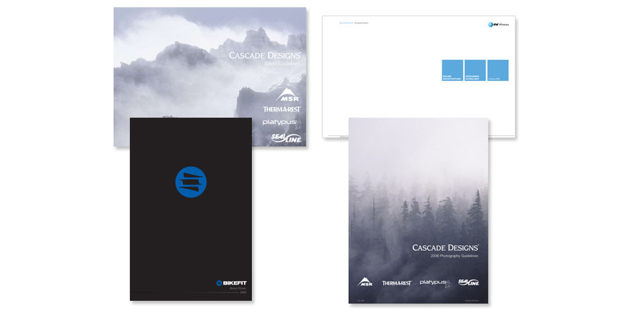 Smartwool Brand Guidelines