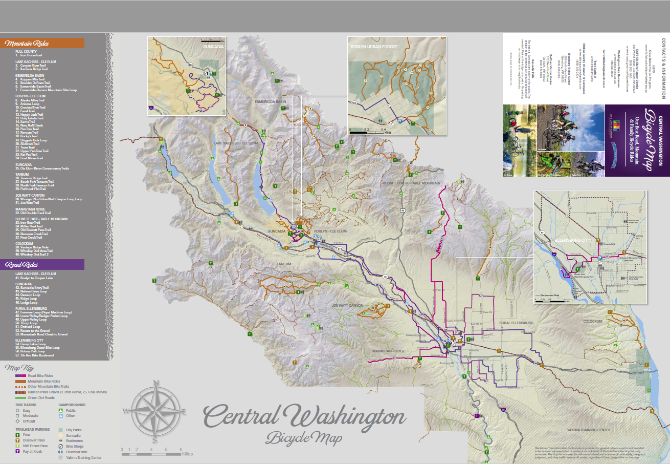 Kittitas County Chamber of Commerce