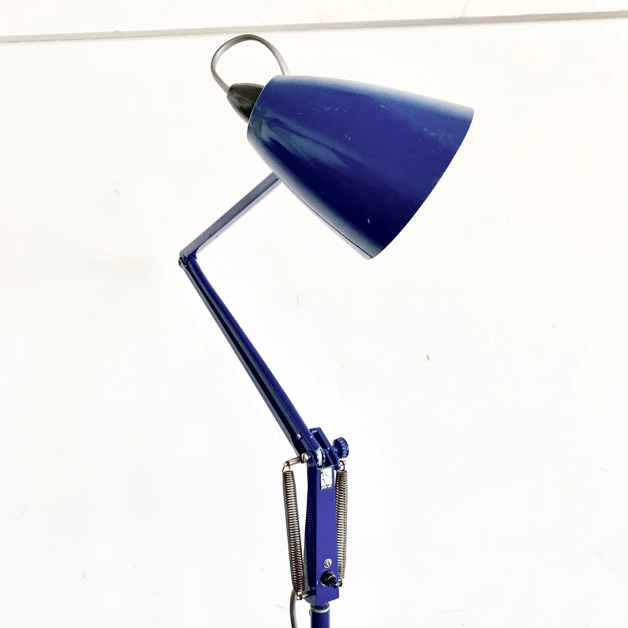 planet lamp